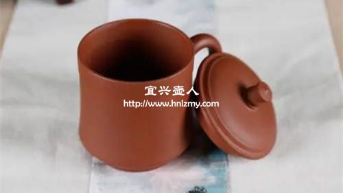 紫砂壺茶杯為什么喝著有泥土味