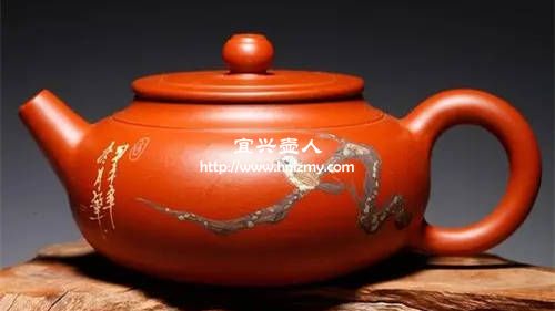 紫砂壺的哪些細節可以判斷它的品質