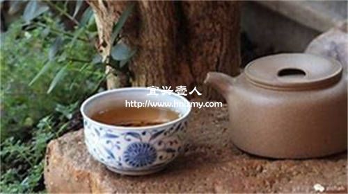 紫砂壺是不是只能泡一種茶呢