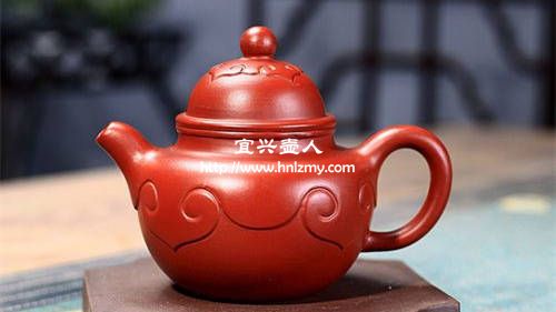 紫砂壺的哪些細節可以判斷它的品質