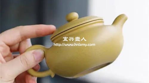 怎么辨別紫砂壺本山綠泥和段泥