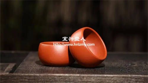 為什么我買(mǎi)的朱泥茶杯外表很燙手