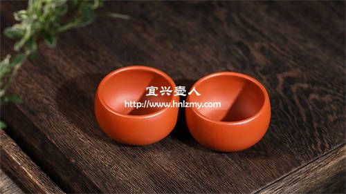 為什么我買(mǎi)的朱泥茶杯外表很燙手