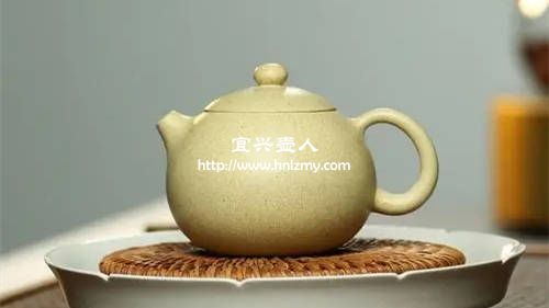 西施壺里面沒有接縫是純手工嗎