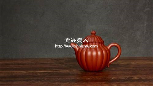 為什么說(shuō)朱泥壺都必須要調(diào)砂