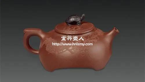 紫砂壺的年代是怎么鑒別出來的