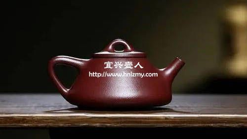 石紅紫砂壺究竟是什么顏色的