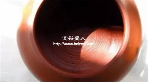 紫砂壺內(nèi)部水干得快好還是慢好