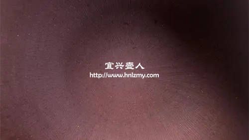 紫砂壺內(nèi)部水干得快好還是慢好