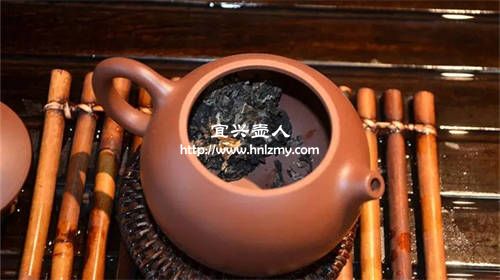 紫砂壺和蓋碗泡茶哪個好