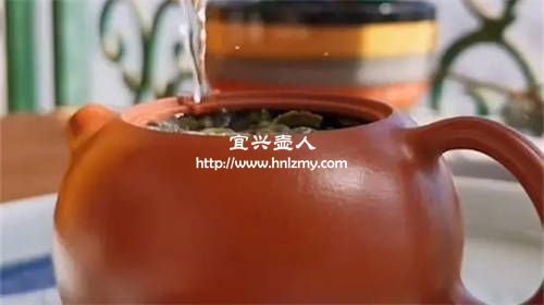 紫砂壺多大容量適合泡什么茶