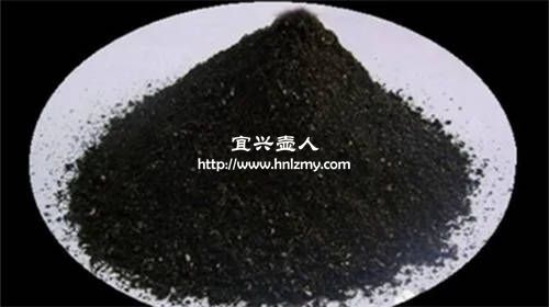紫砂壺加入錳元素是不是化工壺