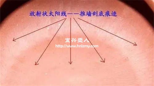 紫砂壺底部沒有推墻刮底的痕跡是假壺嗎