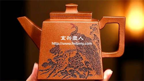 大部分手工紫砂壺都是單獨一把壺