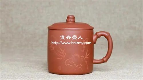 十幾塊的紫砂杯用水煮能消除化工嗎