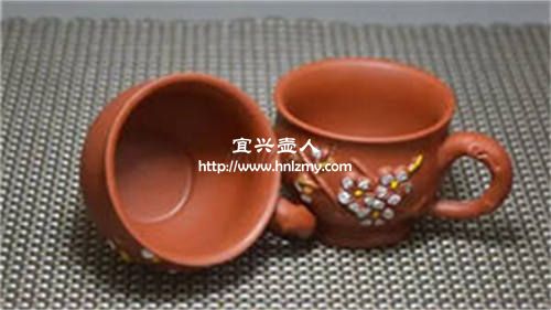 淘寶上的紫砂杯都是化工杯嗎