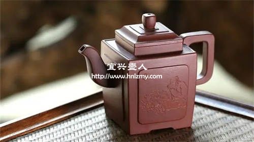紫砂壺不用的時候怎么保養(yǎng)
