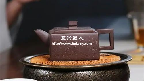 紫砂壺的壺型和茶葉怎么搭配