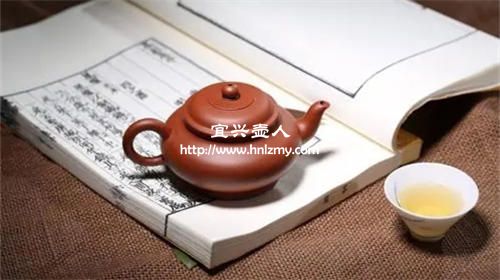 紫砂壺一壺泡多種茶有什么影響