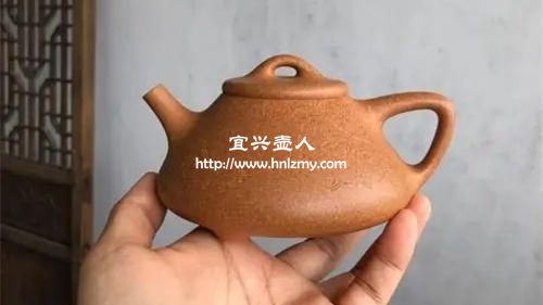 紫砂泥料中降坡泥是什么級別的