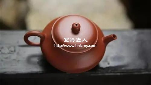 鑒別紫砂壺好壞的三個(gè)方法
