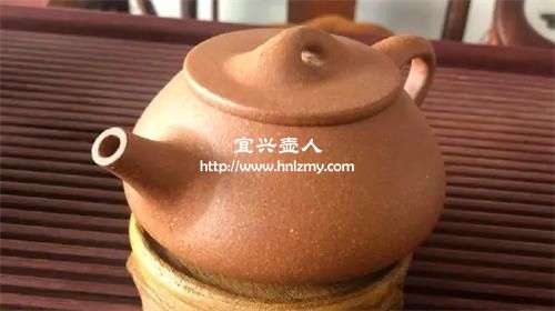紫砂泥料中降坡泥是什么級別的