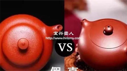 三個(gè)方面幫助你鑒別紫砂壺的好壞