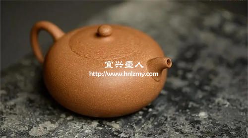 紫砂泥料中降坡泥是什么級別的