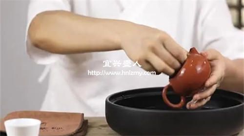 紫砂壺開壺可以用豆漿嗎