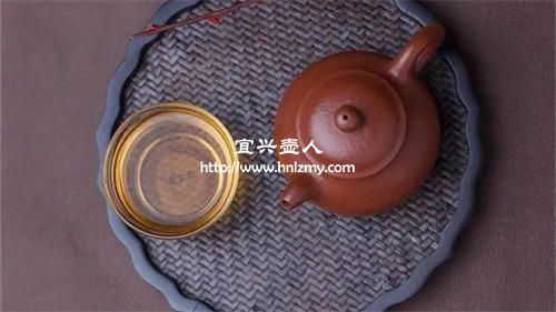 紫砂壺必須要一壺泡一茶嗎