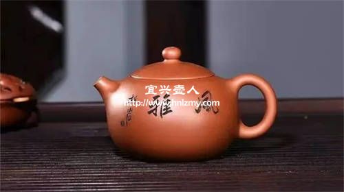 鑒定一把紫砂壺是不是好壺應該怎么做