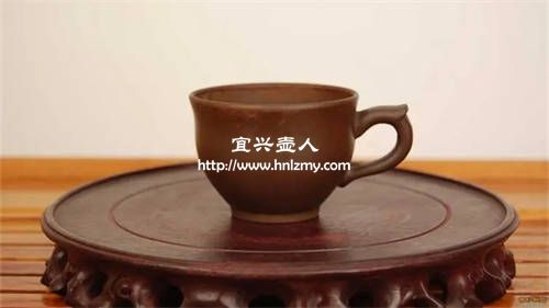 用紫砂做成的茶杯有什么好處