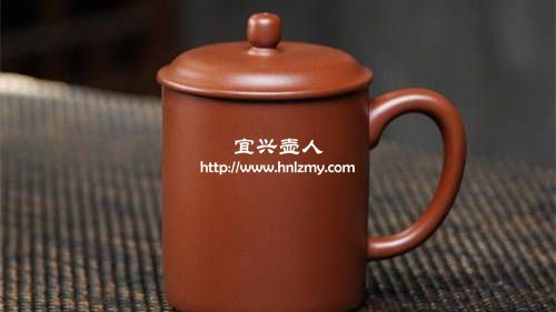 用紫砂做成的茶杯有什么好處
