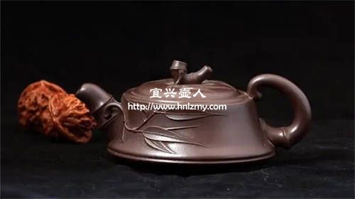 鑒定一把紫砂壺是不是好壺應該怎么做