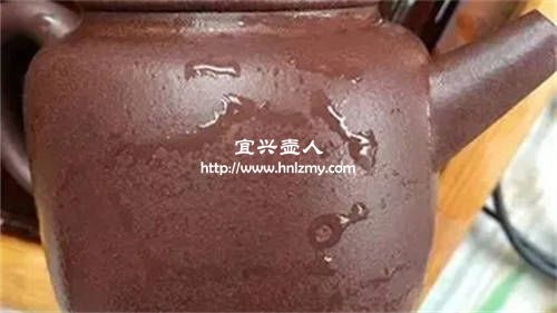 紫砂壺拋光打蠟怎么恢復原狀