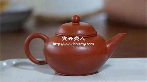 購買紫砂壺的時候需要注意什么