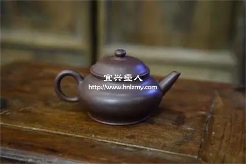 購買紫砂壺的時候需要注意什么
