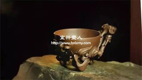 紫砂杯不用的時候可以放水里面嗎