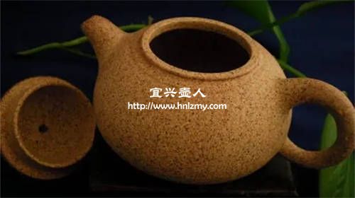 全手工壺泥料是不是都是好料4