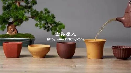 紫砂杯長時間不用怎么去異味