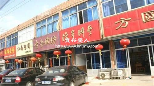 去宜興買紫砂壺哪個市場最正宗