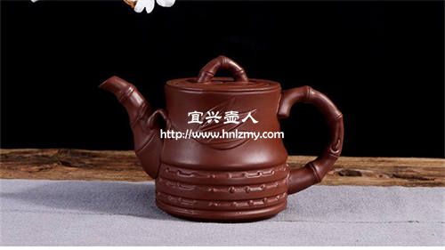 德化縣出產的紫砂壺是真紫砂嗎