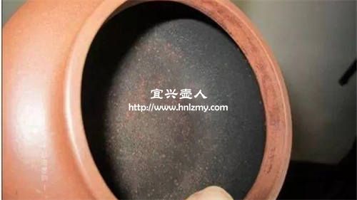 紫砂壺的霉菌用開水能燙死嗎