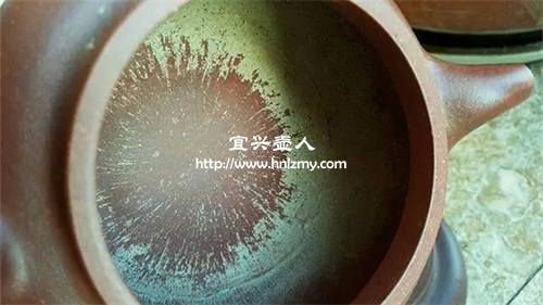 紫砂壺的霉菌用開水能燙死嗎