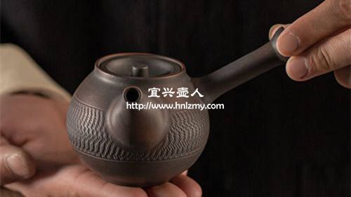 德化縣出產的紫砂壺是真紫砂嗎