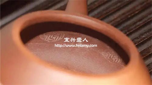 手工紫砂壺內壁粗糙是否做工差