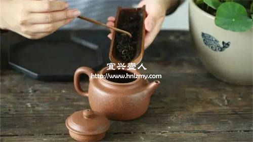 紫砂壺泡茶的好處都有什么呢