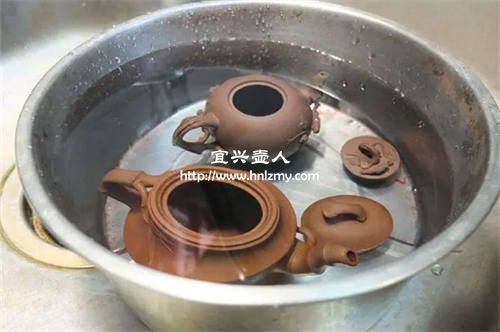 新買的紫砂壺怎么保養(yǎng)