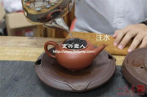 紫砂壺泡了紅茶還能泡巖茶嗎