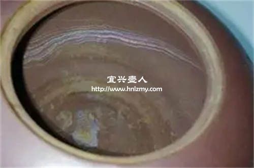 紫砂壺里的茶漬該如何處理